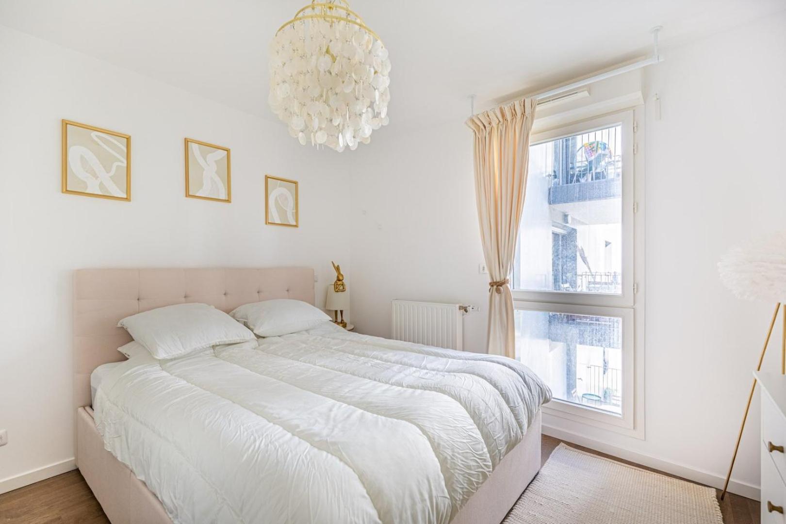 Guestready - Fantastico Apto Em Bordeaux Appartement Buitenkant foto
