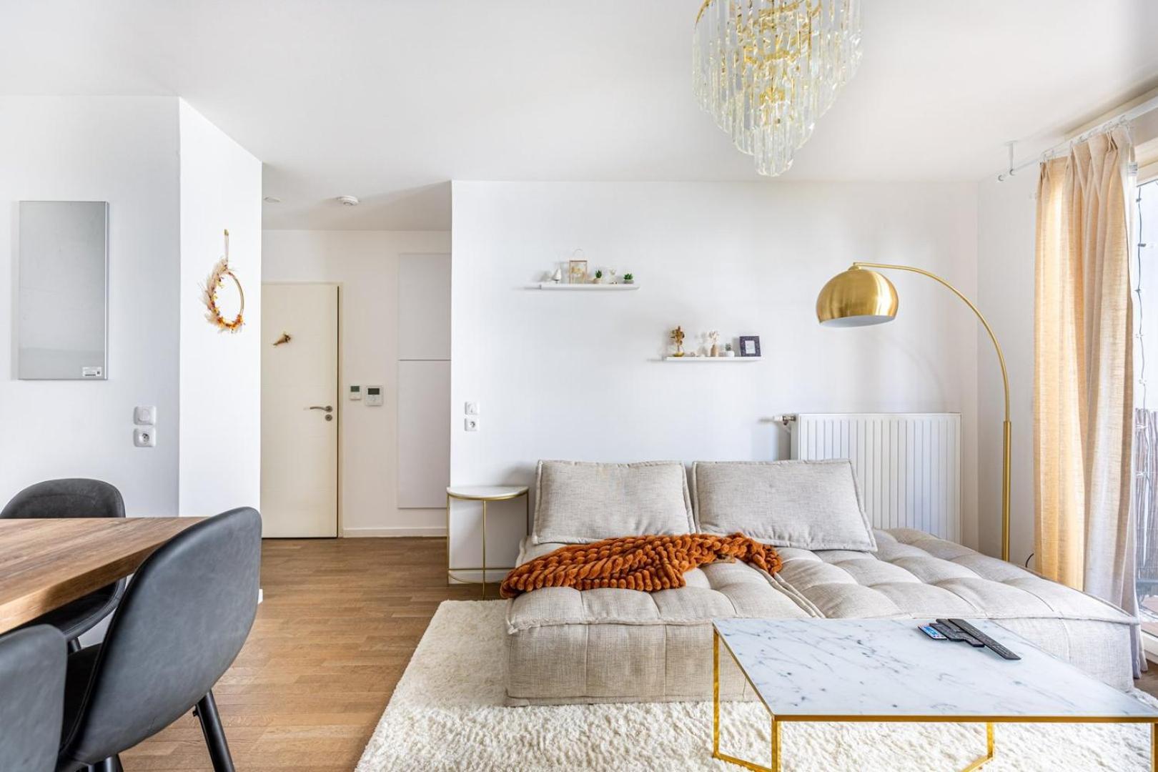 Guestready - Fantastico Apto Em Bordeaux Appartement Buitenkant foto