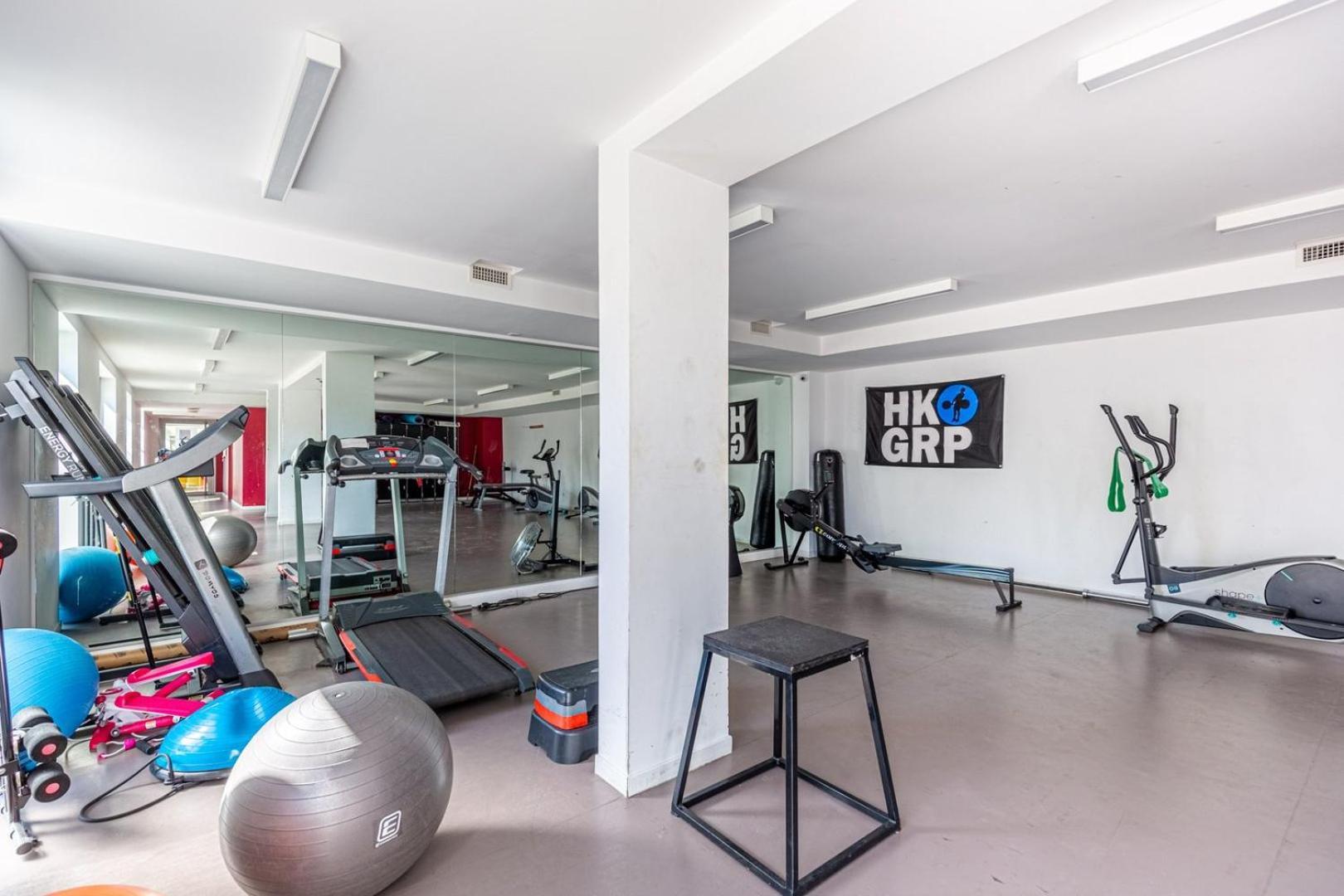 Guestready - Fantastico Apto Em Bordeaux Appartement Buitenkant foto