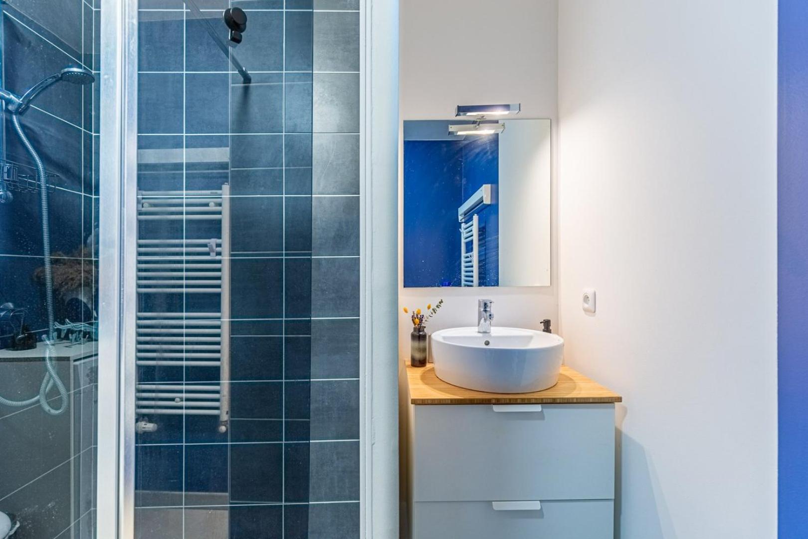 Guestready - Fantastico Apto Em Bordeaux Appartement Buitenkant foto